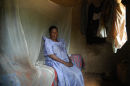 Malaria program, Ibulanku, Uganda